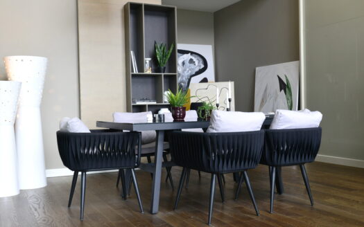 Skyland Maslak Studio for sale 30% discounted next to Vadi İstanbul