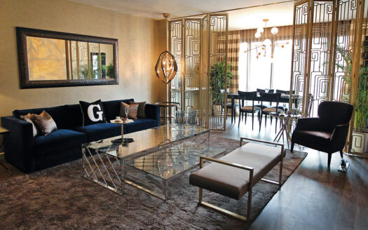 MASLAK İSTANBUL VADİ İSTANBUL PERFET PRİCE APARTMENTS