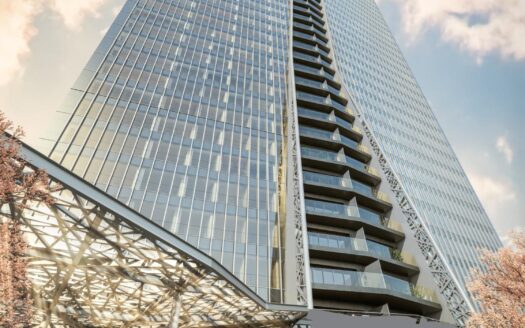 BOMONTİ ROTANA RESİDENCE PERFECT OPPORTUNİTY BARGAİN DEAL