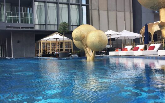 BOMONTİ ROTANA RESİDENCE PERFECT OPPORTUNİTY BARGAİN DEAL