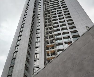 POLAT TOWER BASIN EKSPRESS GUNESLI MAHMUTBEY LOW BUDGET ISTANBUL FOR SALE