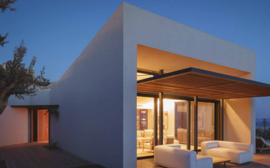 BODRUM VİLLA LUXURY 5 MİLLİON M2 NEW MARINA COMPOUND ALL BRANDS (PRADA, G&C, THR RITZ, BULGARY) VILLA FOR SALE