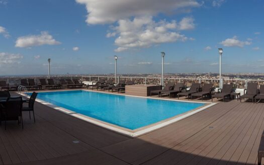 BOMONTI AMAZING LOCATION PROPERTY FOR SALE LUXURY ISTANBUL