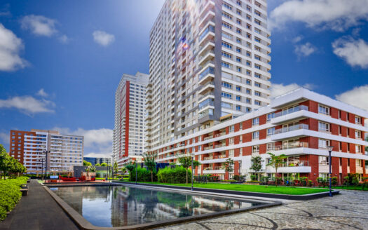 NUROL PARK GUNESLI ISTANBUL MAHMUTBEY LOW BUDGET APARTMENT TURKISH CITIZENSIP