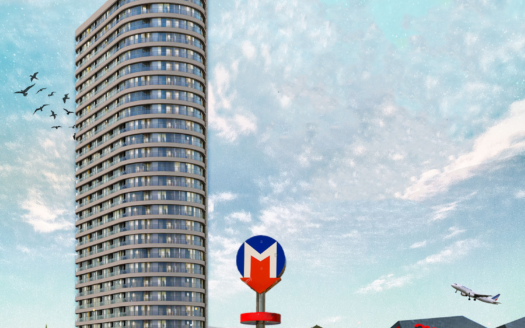POLAT TOWER BASIN EKSPRESS GUNESLI MAHMUTBEY LOW BUDGET ISTANBUL FOR SALE