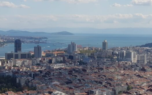BOMONTI ISTANBUL ROTANA PERFECT LOCATION PROPERTY CENTRAL