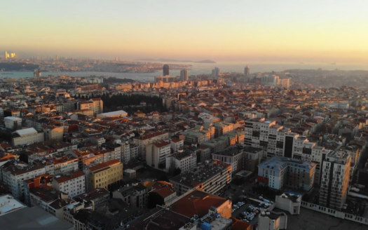 BOMONTI ISTANBUL ROTANA PERFECT LOCATION PROPERTY CENTRAL