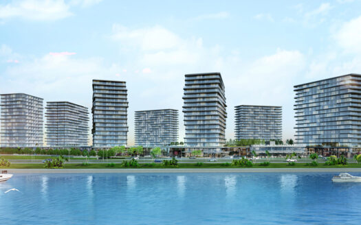 ISTANBUL SEA VIEW LUXURY PROPERTY BAKIRKOY