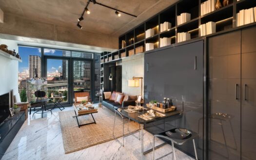 QUEEN PARK BOMONTI ISTANBUL LUXURY APARTMENT CENTRAL FOR SALE PERFECT