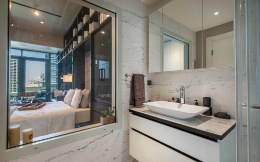 QUEEN PARK BOMONTI ISTANBUL LUXURY APARTMENT CENTRAL FOR SALE PERFECT