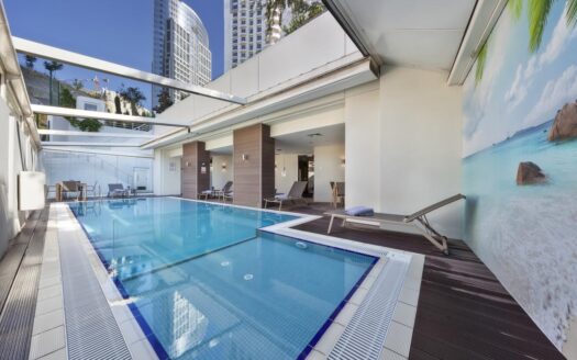 ANTHILL BOMONTI FRASER PLACE ISTANBUL BOMONTI PROPERTY FOR SALE CENTRAL