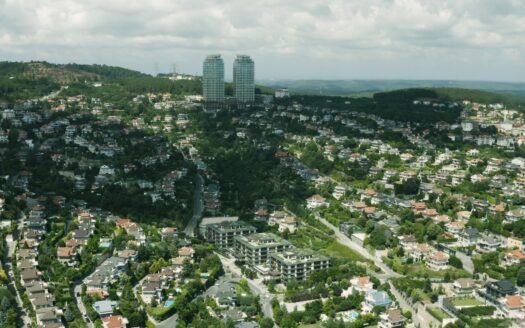 BEYKOZ ACARVADI PROPERTY ISTANBUL FOR SALE AMAZING BOSPHORUS VIEW