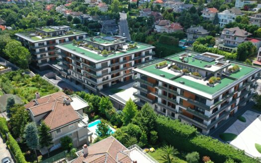 BEYKOZ ACARVADI PROPERTY ISTANBUL FOR SALE AMAZING BOSPHORUS VIEW