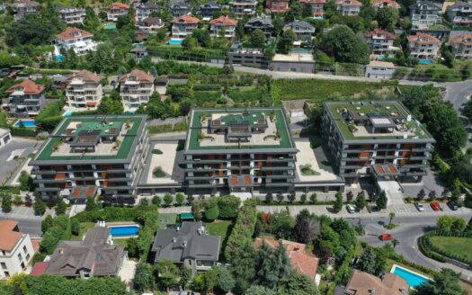 BEYKOZ ACARVADI PROPERTY ISTANBUL FOR SALE AMAZING BOSPHORUS VIEW
